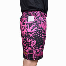 Load image into Gallery viewer, LOCKED N LOADED SHORTS

