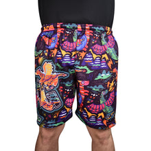 Load image into Gallery viewer, RUNE SHORTS

