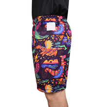 Load image into Gallery viewer, RUNE SHORTS
