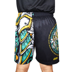 SAMURAI SHORTS