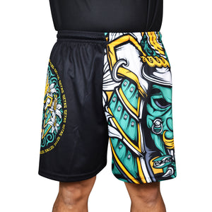 SAMURAI SHORTS