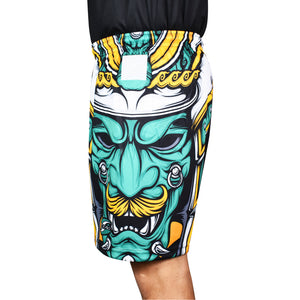 SAMURAI SHORTS