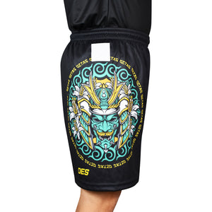 SAMURAI SHORTS