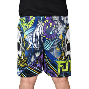 CYBORG SHORTS