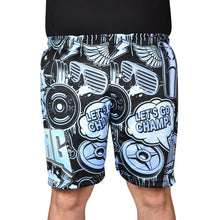 Load image into Gallery viewer, GET THE PUMP SHORTS
