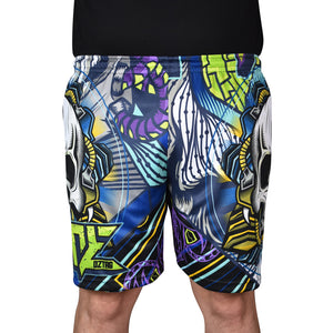 CYBORG SHORTS