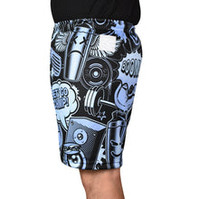 Load image into Gallery viewer, GET THE PUMP SHORTS
