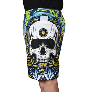 CYBORG SHORTS