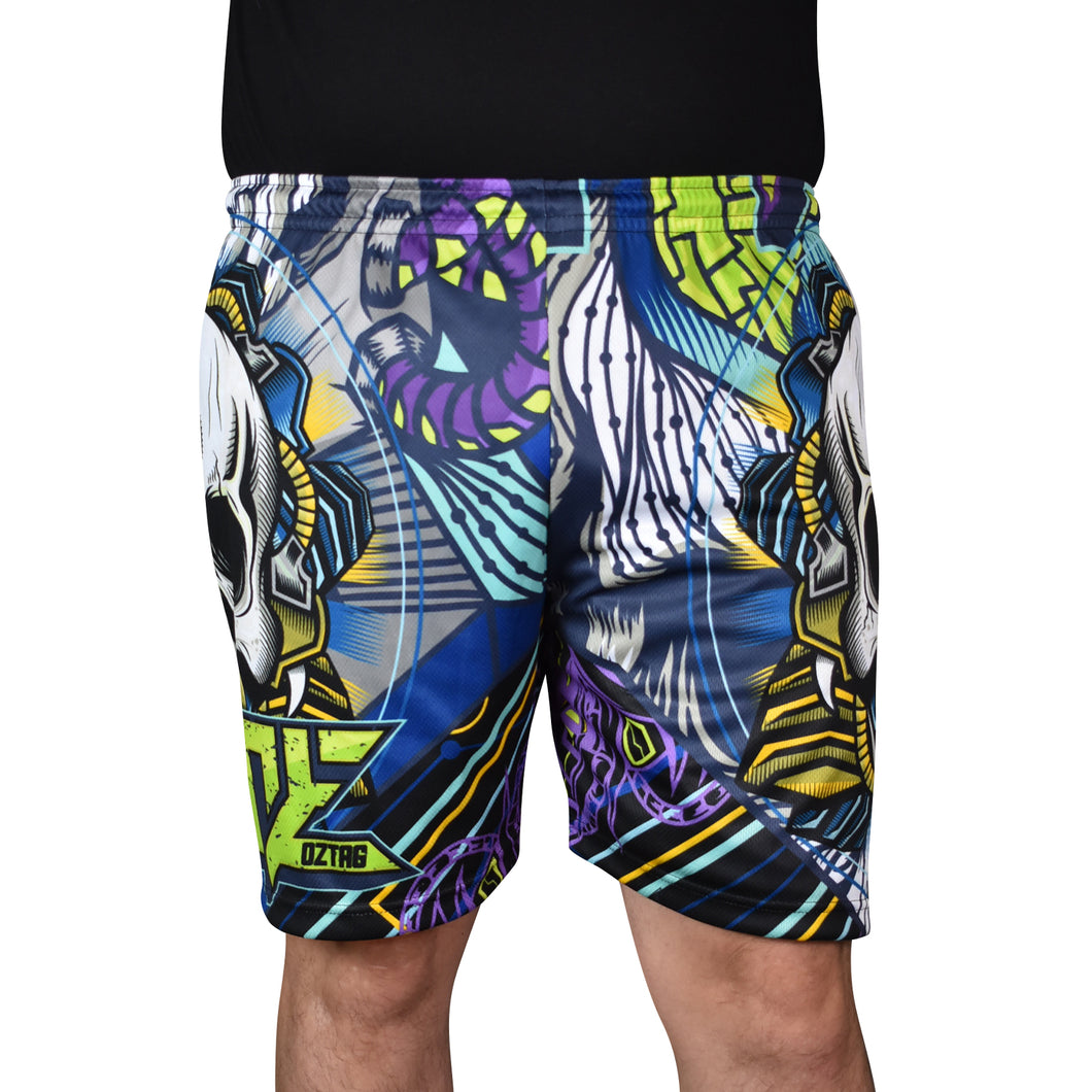 CYBORG SHORTS