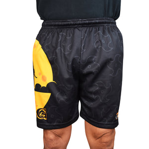 SHURIKEN SHORTS