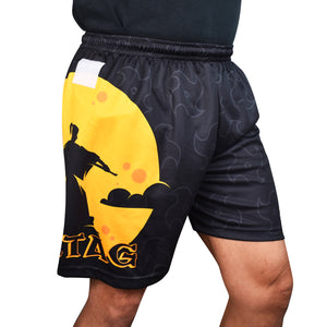 SHURIKEN SHORTS
