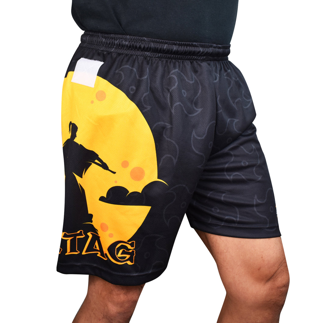 SHURIKEN SHORTS