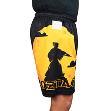 Load image into Gallery viewer, SHURIKEN SHORTS
