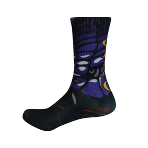 SOCK CREW KING COBRA 7-11