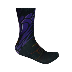 SOCK CREW KING COBRA 7-11