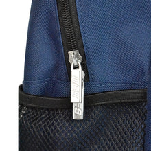Load image into Gallery viewer, TRIUMPH BACKPACK NAVY
