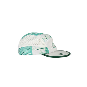 SOFT PEAK CAP 5 PANEL SMUDGE
