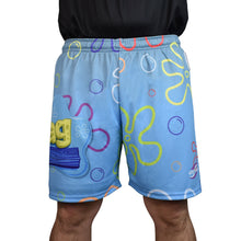 Load image into Gallery viewer, SPONGE SHORTS
