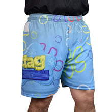 Load image into Gallery viewer, SPONGE SHORTS
