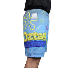 Load image into Gallery viewer, SPONGE SHORTS
