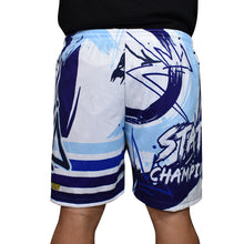 Load image into Gallery viewer, STATE CUP NSW V2 SHORTS
