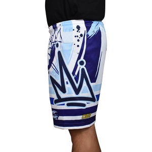 STATE CUP NSW V2 SHORTS