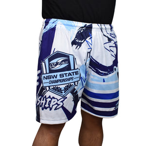 STATE CUP NSW V2 SHORTS