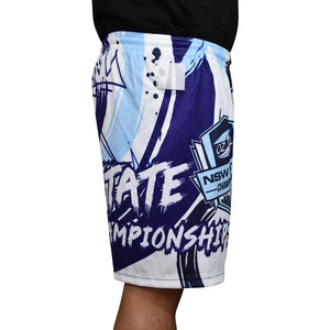 STATE CUP NSW V2 SHORTS