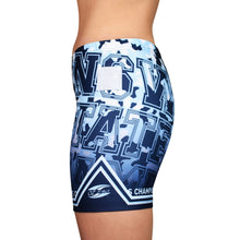 Load image into Gallery viewer, STATE CUP TIGHTS V2
