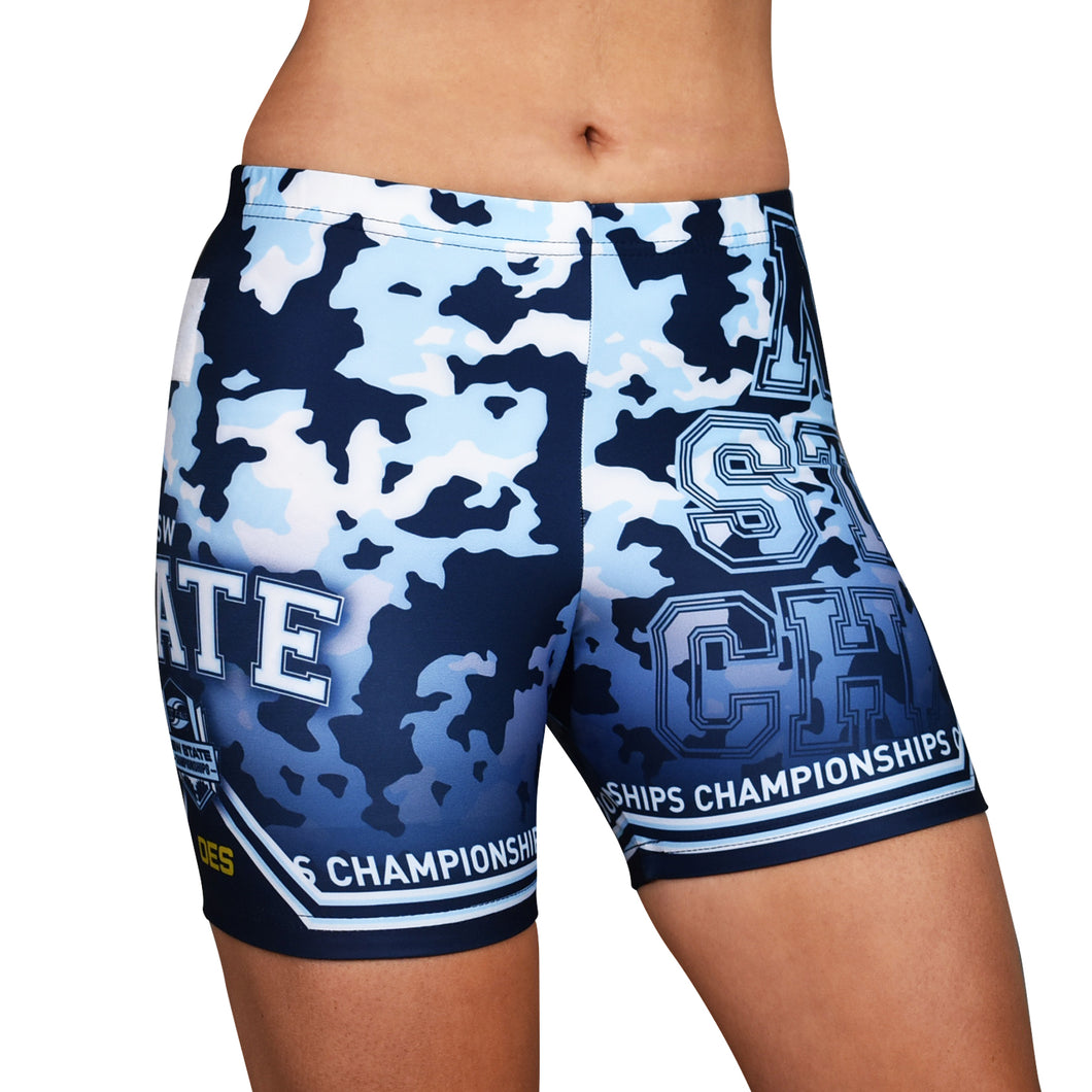 STATE CUP TIGHTS V2