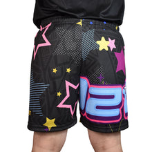 Load image into Gallery viewer, SUPERSTAR SHORTS

