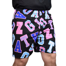 Load image into Gallery viewer, TANGLED SHORTS
