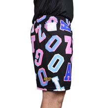 Load image into Gallery viewer, TANGLED SHORTS
