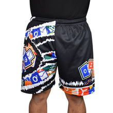 Load image into Gallery viewer, TECH WIZ SHORTS
