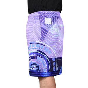 TECHNOTAG SHORTS