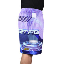 Load image into Gallery viewer, TECHNOTAG SHORTS
