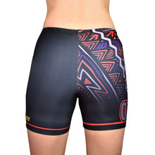 Load image into Gallery viewer, TIDAL TRIBE TIGHTS
