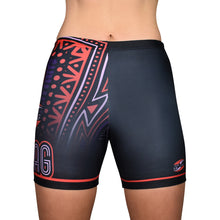 Load image into Gallery viewer, TIDAL TRIBE TIGHTS
