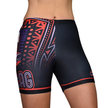Load image into Gallery viewer, TIDAL TRIBE TIGHTS
