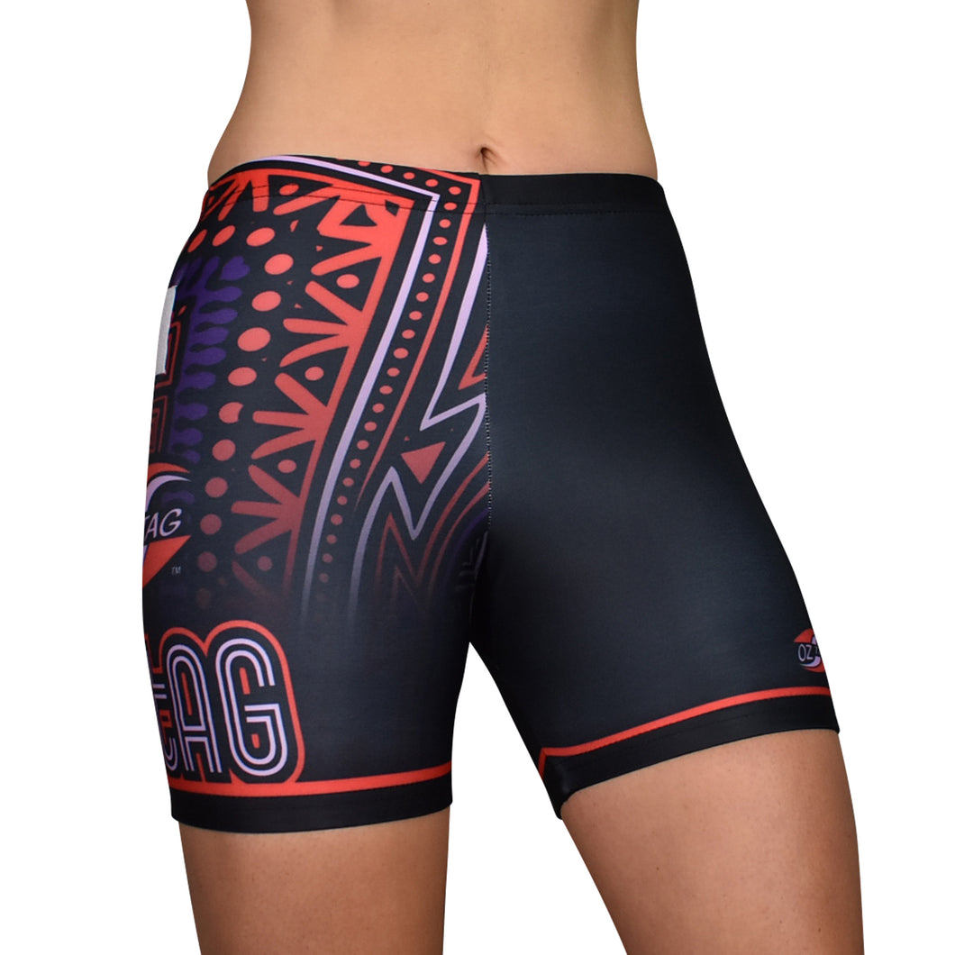 TIDAL TRIBE TIGHTS