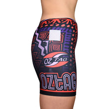 Load image into Gallery viewer, TIDAL TRIBE TIGHTS
