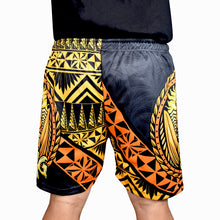Load image into Gallery viewer, TIKI TURF SHORTS
