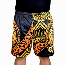 Load image into Gallery viewer, TIKI TURF SHORTS
