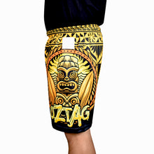 Load image into Gallery viewer, TIKI TURF SHORTS
