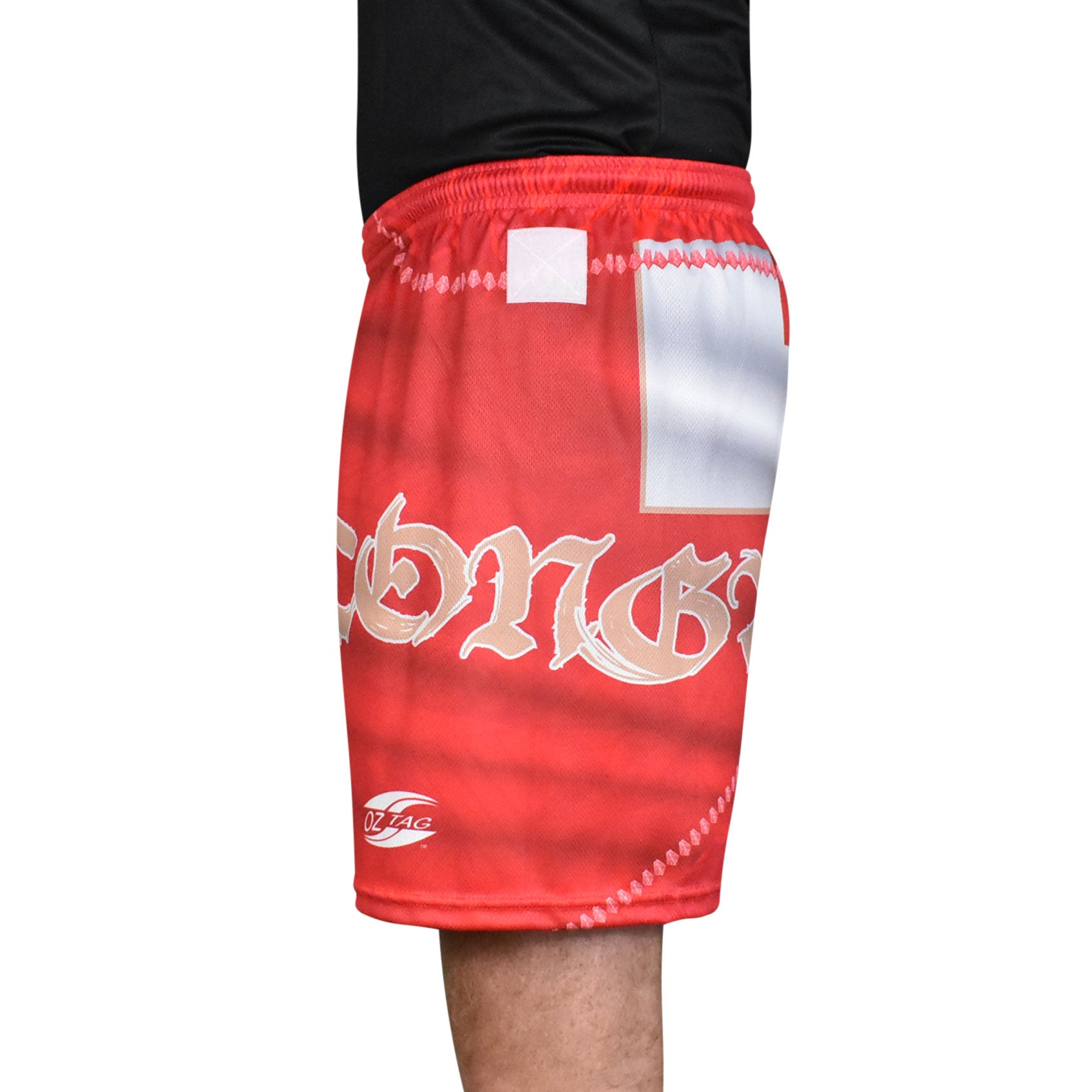 TONGA OLD SHORTS – The Oztag Shop