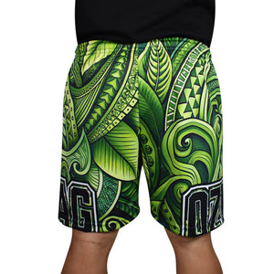 TRY ME SHORTS