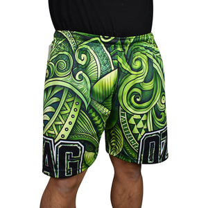 TRY ME SHORTS