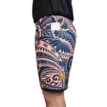 Load image into Gallery viewer, VILLAGE SHORTS
