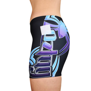 WEBBED TIGHTS