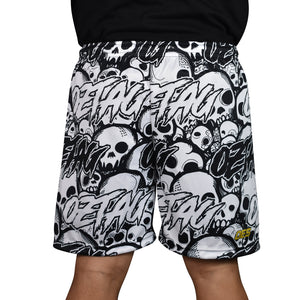 YOU'RE GONE SHORTS
